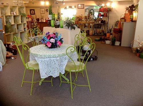 Property photo 10 - REAL ESTATE AUCTION, Crossroads Flowers